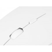 Беспроводная мышь со встроенным аккумулятором «Rush», адаптер USB-A