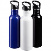 Спортивная бутылка Cycleway, черная арт. 16281.30 Спортивная бутылка Cycleway, черная арт. 16281.30