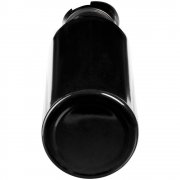 Спортивная бутылка Cycleway, черная арт. 16281.30 Спортивная бутылка Cycleway, черная арт. 16281.30