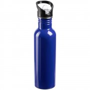 Спортивная бутылка Cycleway, синяя арт. 16281.40 Спортивная бутылка Cycleway, синяя арт. 16281.40