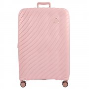 Чемодан Victoria L, розовый