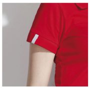 Рубашка поло мужская PORTLAND MEN 200 темно-синяя