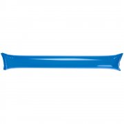 Палки-стучалки для болельщиков «Пошумим», синие