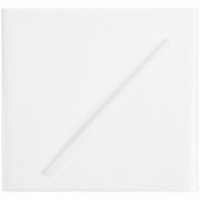 Палки-стучалки для болельщиков «Пошумим», белые