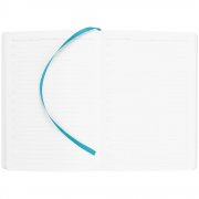 Ежедневник Vale, недатированный, бирюзовый арт. 16202.49 Ежедневник Vale, недатированный, бирюзовый арт. 16202.49