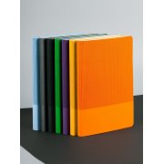 Ежедневник Vale, недатированный, фиолетовый