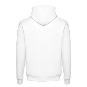Толстовка мужская с капюшоном PHOENIX 320 Белый
