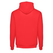 Толстовка мужская с капюшоном PHOENIX 320 Красный