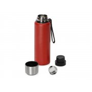 Вакуумный термос «Story», тубус, 800мл арт. 827201W