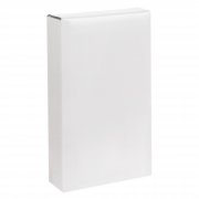 Фляжка Beatum, черная арт. 17739.30