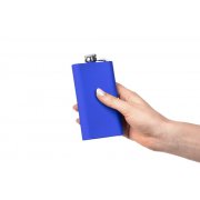 Фляжка Beatum, синяя арт. 17739.40 Фляжка Beatum, синяя арт. 17739.40