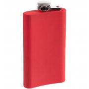 Фляжка Beatum, красная арт. 17739.50 Фляжка Beatum, красная арт. 17739.50