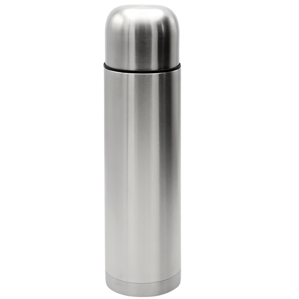 Термос Picnic Silver 1000, серебристый арт. 5056.09 Термос Picnic Silver 1000, серебристый арт. 5056.09