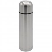 Термос Picnic Silver 750, серебристый арт. 5055.09