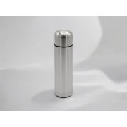 Термос Picnic Silver 750, серебристый арт. 5055.09