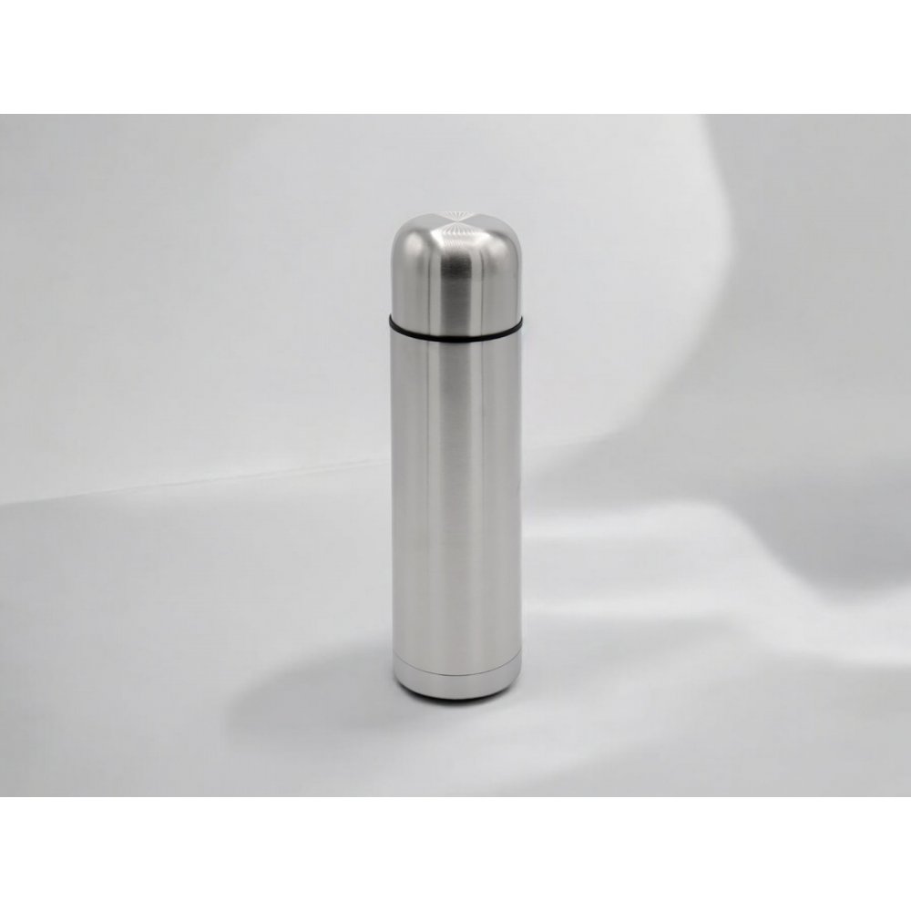 Термос Picnic Silver 750, серебристый арт. 5055.09 Термос Picnic Silver 750, серебристый арт. 5055.09