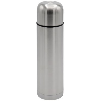 Термос Picnic Silver 750, серебристый арт. 5055.09