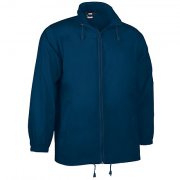 Куртка («ветровка») RAIN, орион темно-синий M