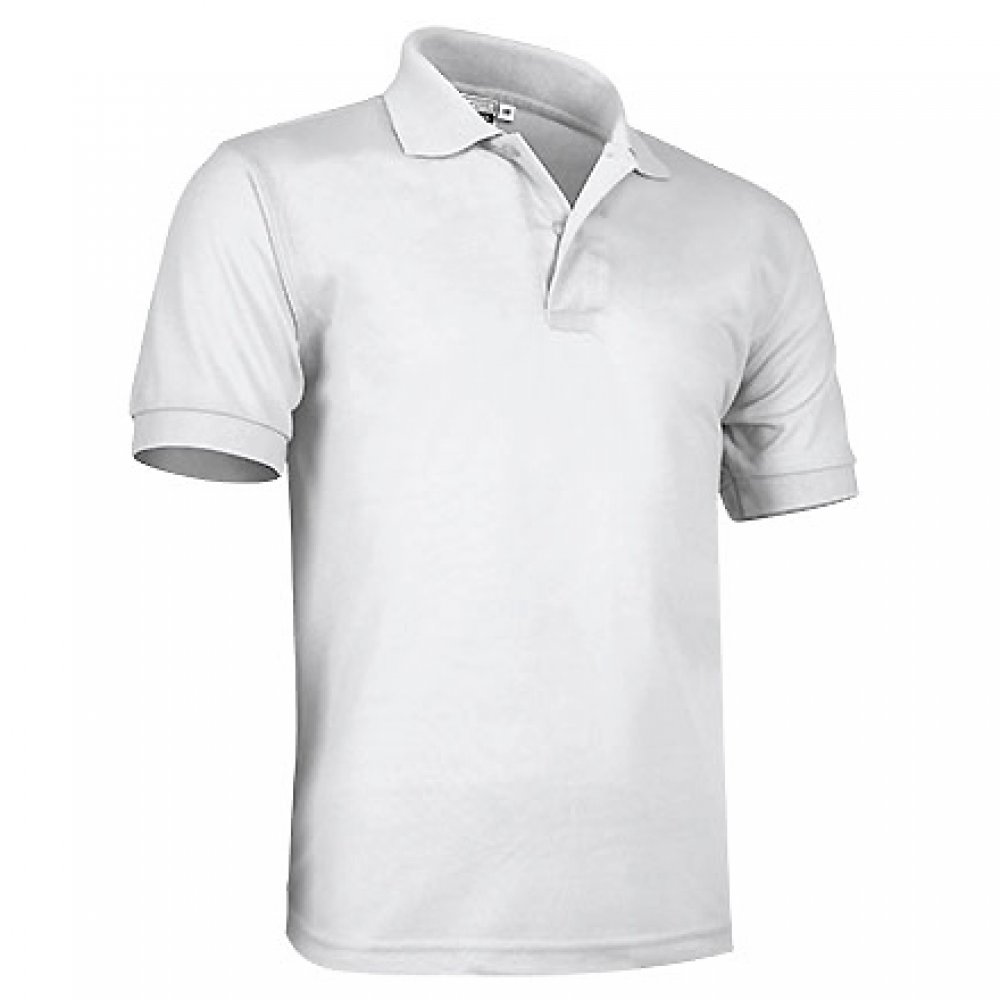Рубашка поло PATROL, белая, M арт. POVATOPBL21 Рубашка поло PATROL, белая, M арт. POVATOPBL21
