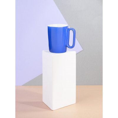 Кружка керамическая 
