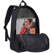 Рюкзак Daily Grind, черный арт. 16302.30