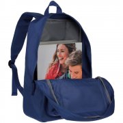 Рюкзак Daily Grind, темно-синий арт. 16302.40