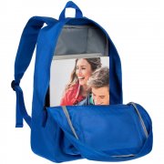 Рюкзак Daily Grind, ярко-синий арт. 16302.44 Рюкзак Daily Grind, ярко-синий арт. 16302.44