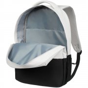 Рюкзак Twindale, серый с черным арт. 16304.31 Рюкзак Twindale, серый с черным арт. 16304.31