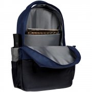 Рюкзак Twindale, темно-синий с черным арт. 16304.41 Рюкзак Twindale, темно-синий с черным арт. 16304.41