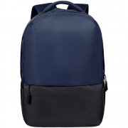 Рюкзак Twindale, темно-синий с черным арт. 16304.41 Рюкзак Twindale, темно-синий с черным арт. 16304.41