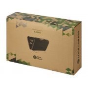 Портативный гриль-мангал «Kamal»