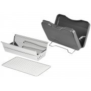 Портативный гриль-мангал «Kamal»