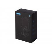 Беспроводная зарядная станция 4-в-1 «Portal» c лампой, 15 Вт