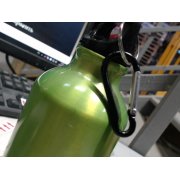 Бутылка «Oregon» с карабином арт. 10000200р