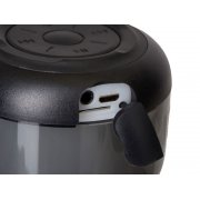 Колонка с RGB подcветкой «Dance», 3 Вт