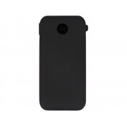 Внешний беспроводной аккумулятор с подсветкой лого «Astro», soft-touch, 10000 mAh