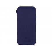 Внешний беспроводной аккумулятор с подсветкой лого «Astro», soft-touch, 10000 mAh