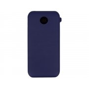 Внешний беспроводной аккумулятор с подсветкой лого «Astro», soft-touch, 10000 mAh