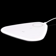 Станция беспроводной зарядки с антистрессом Countdown, белая арт. 16462.60 Станция беспроводной зарядки с антистрессом Countdown, белая арт. 16462.60