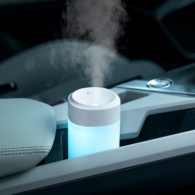 Светодиодный USB увлажнитель Lumi-Humi, белый арт. 21023.01