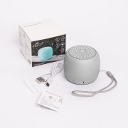 Портативная mini Bluetooth-колонка Sound Burger Портативная mini Bluetooth-колонка Sound Burger