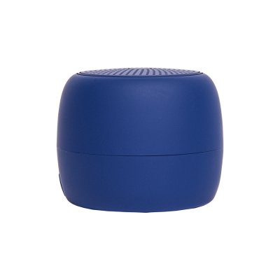 Портативная mini Bluetooth-колонка Sound Burger "Aquasound" синий Синий