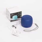 Портативная mini Bluetooth-колонка Sound Burger Портативная mini Bluetooth-колонка Sound Burger