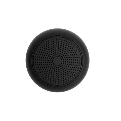 Портативная mini Bluetooth-колонка Sound Burger "Aquasound" черный Черный