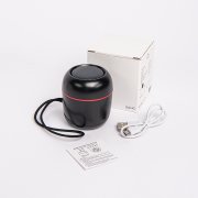Портативная mini Bluetooth-колонка Sound Burger Портативная mini Bluetooth-колонка Sound Burger