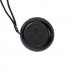 Портативная mini Bluetooth-колонка Sound Burger "Bang" черный Черный