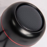 Портативная mini Bluetooth-колонка Sound Burger Портативная mini Bluetooth-колонка Sound Burger