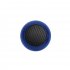Портативная mini Bluetooth-колонка Sound Burger "Ellipse" синий Синий