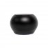 Портативная mini Bluetooth-колонка Sound Burger "Ellipse" черная Черный