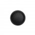 Портативная mini Bluetooth-колонка Sound Burger "Ellipse" черная Черный